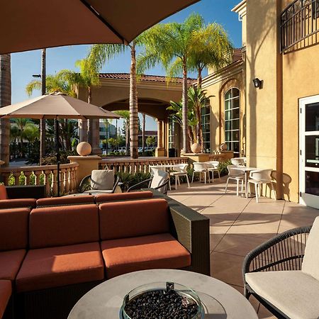 Hilton Garden Inn San Diego/Rancho Bernardo Poway Exterior foto