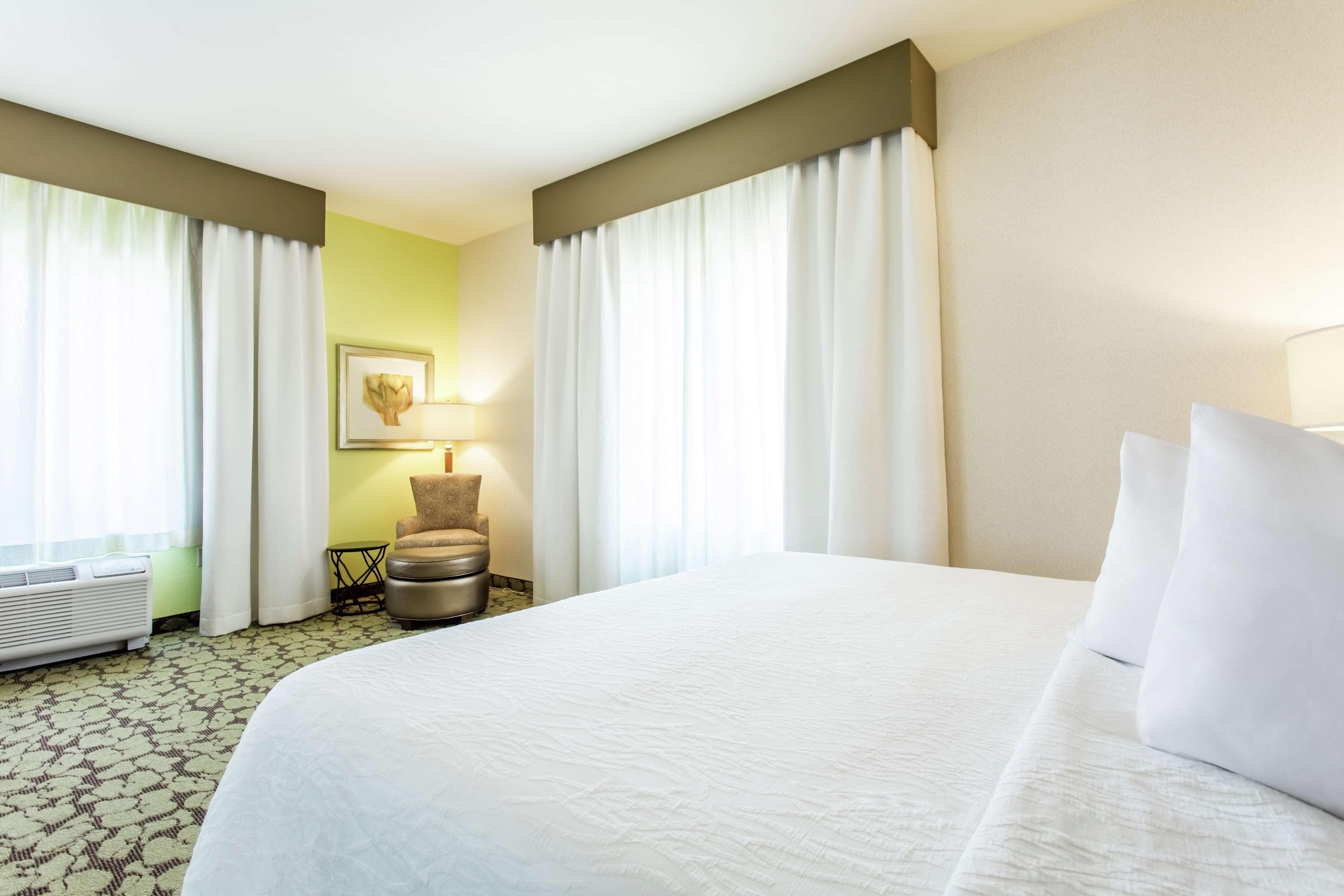 Hilton Garden Inn San Diego/Rancho Bernardo Poway Exterior foto