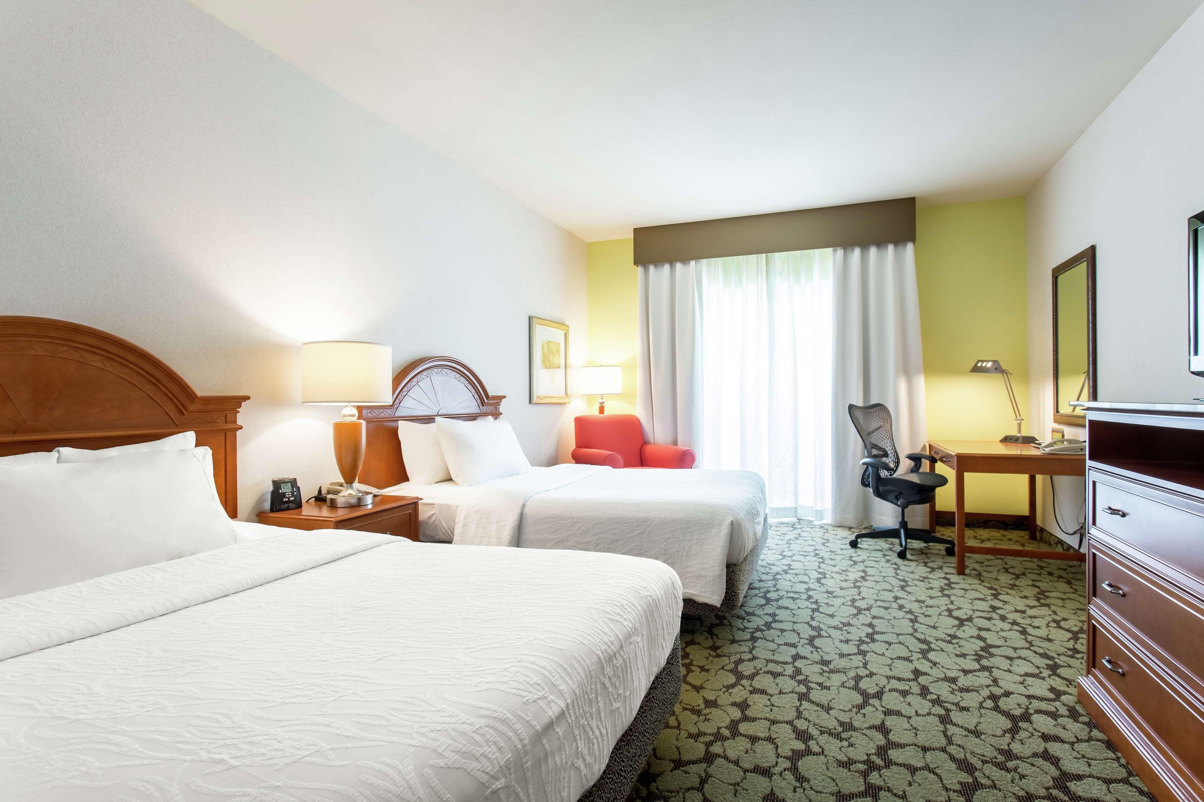 Hilton Garden Inn San Diego/Rancho Bernardo Poway Exterior foto