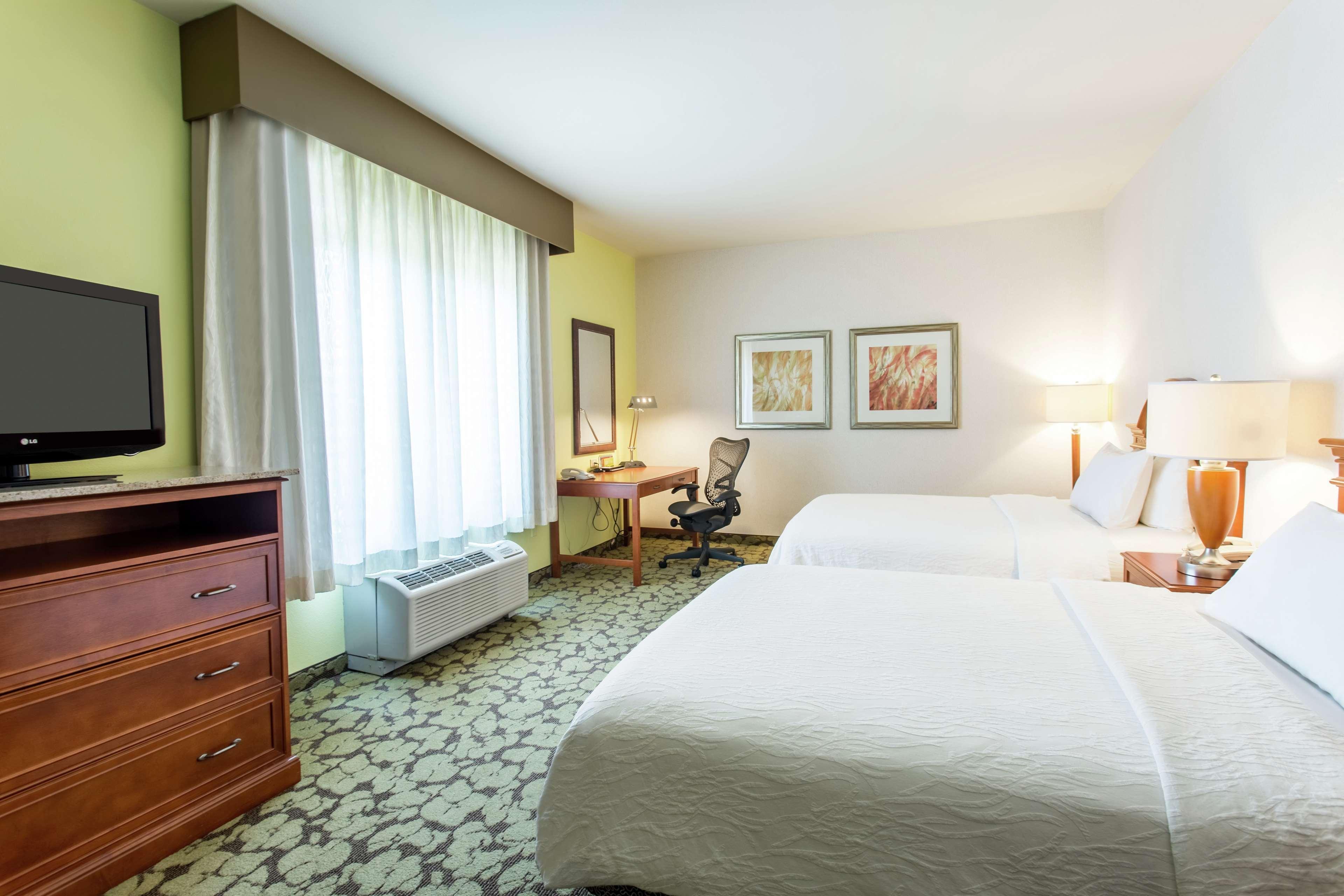 Hilton Garden Inn San Diego/Rancho Bernardo Poway Exterior foto