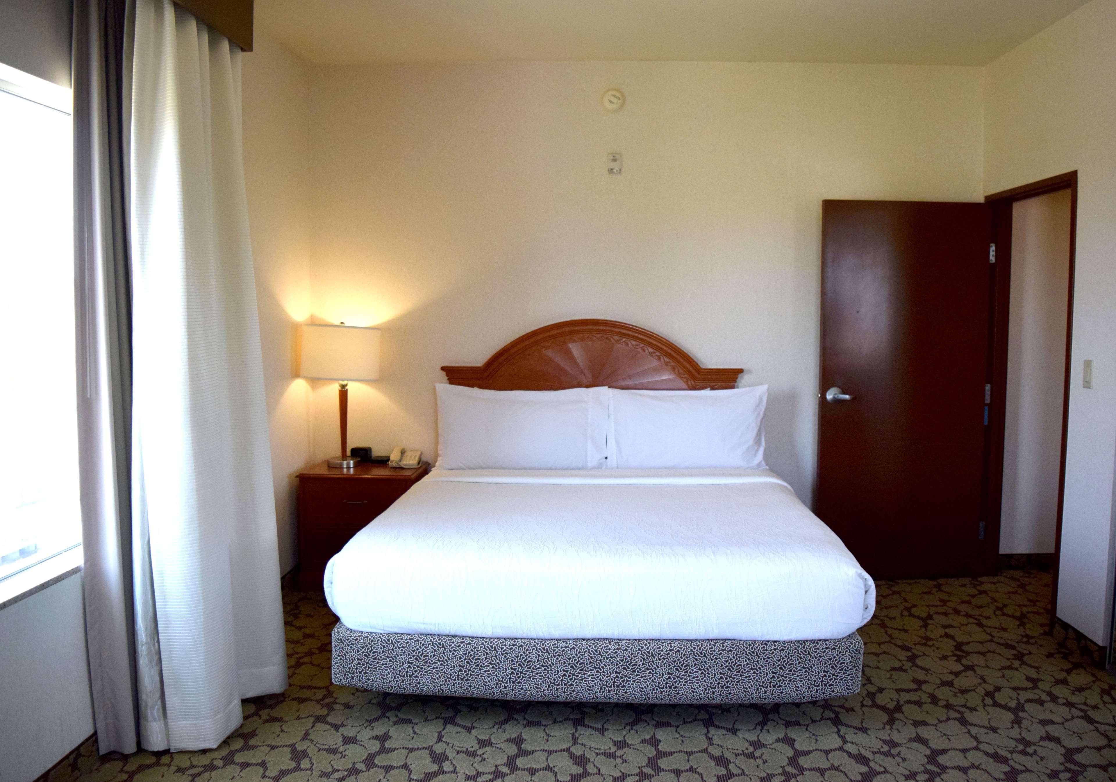 Hilton Garden Inn San Diego/Rancho Bernardo Poway Exterior foto
