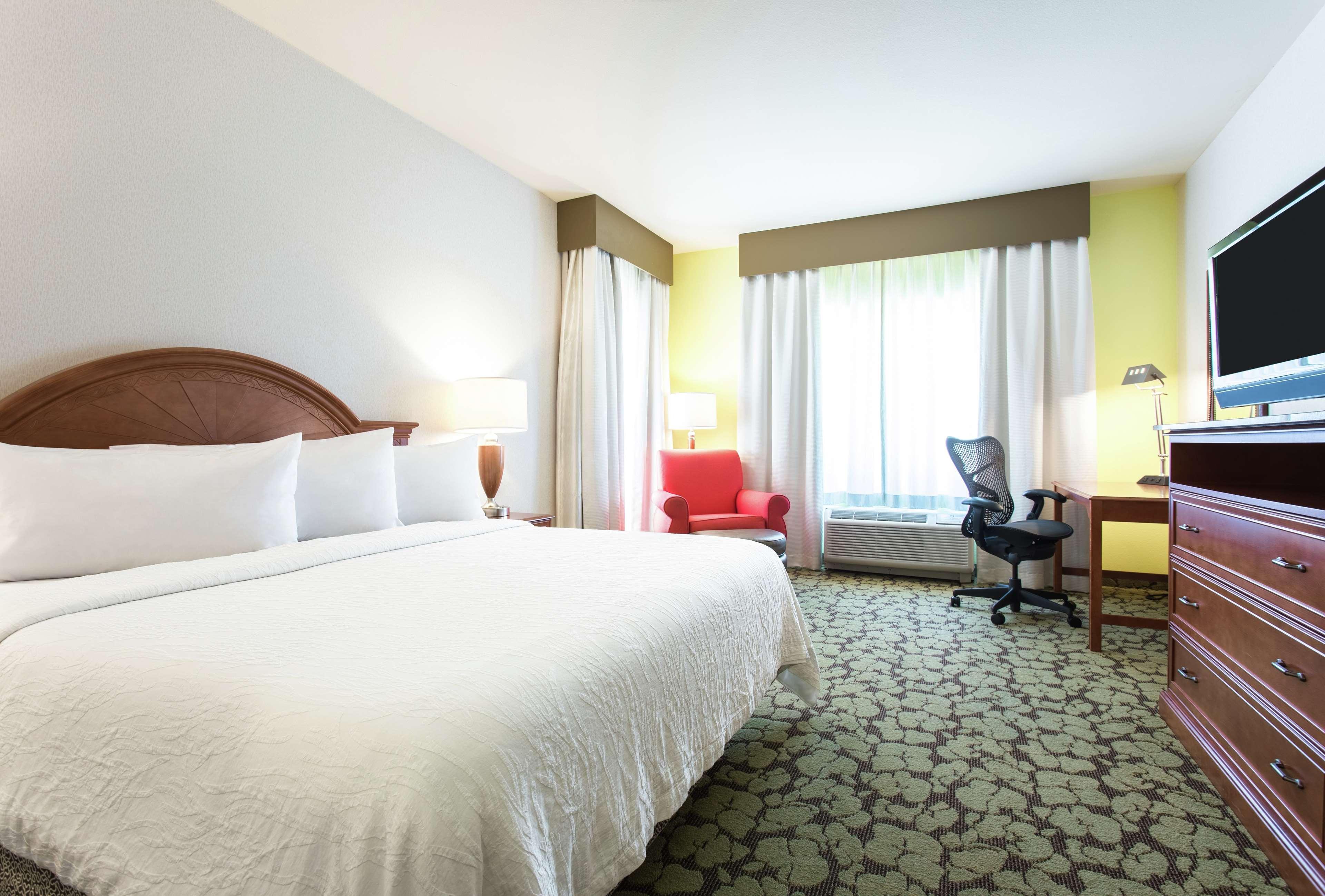 Hilton Garden Inn San Diego/Rancho Bernardo Poway Exterior foto