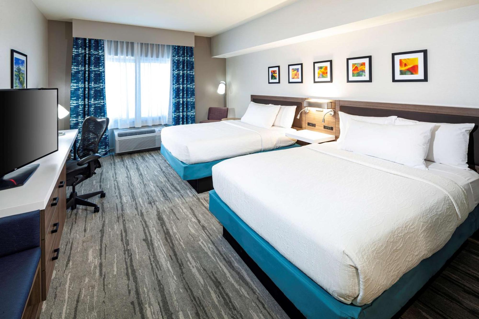 Hilton Garden Inn San Diego/Rancho Bernardo Poway Exterior foto