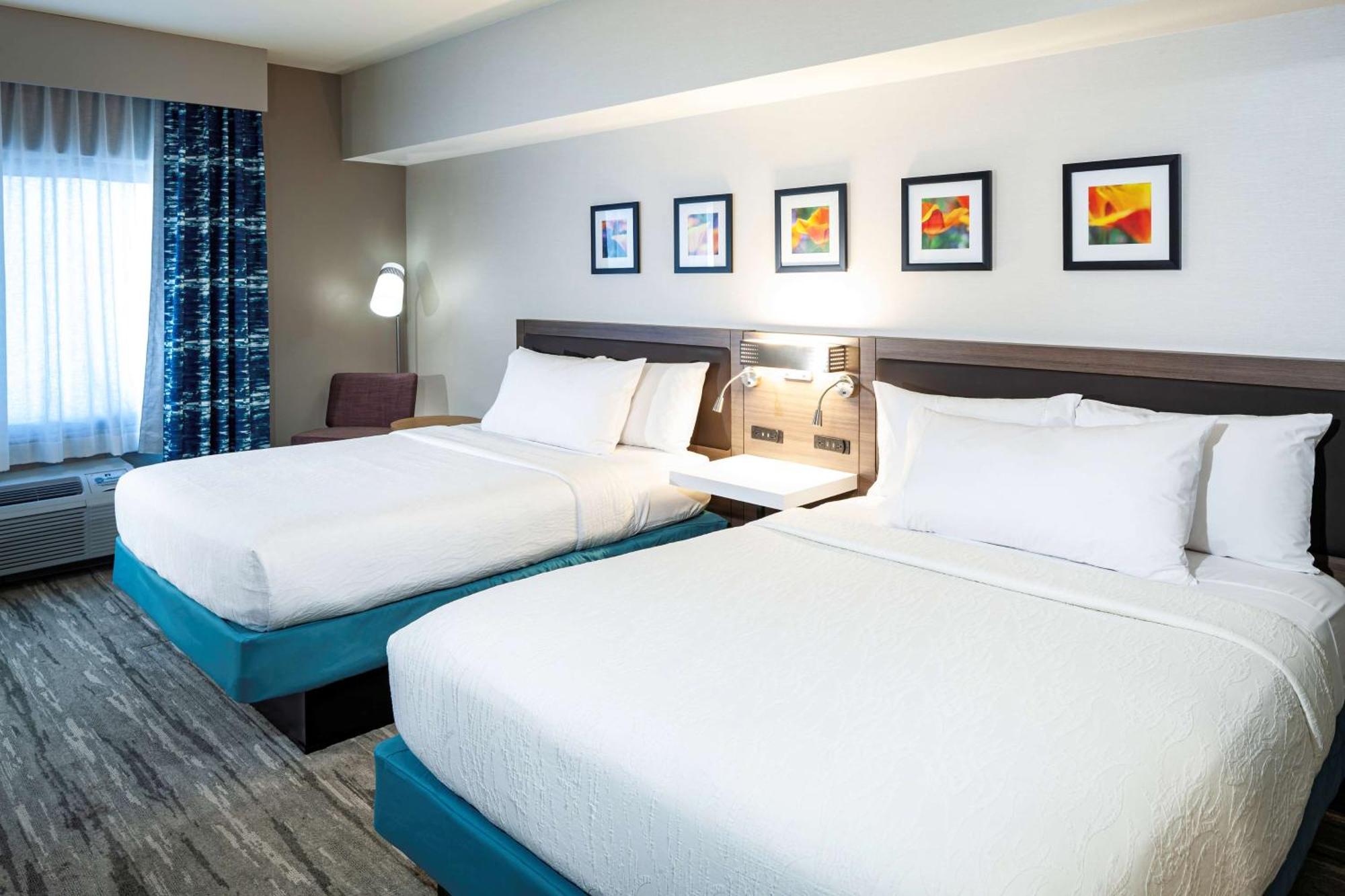 Hilton Garden Inn San Diego/Rancho Bernardo Poway Exterior foto