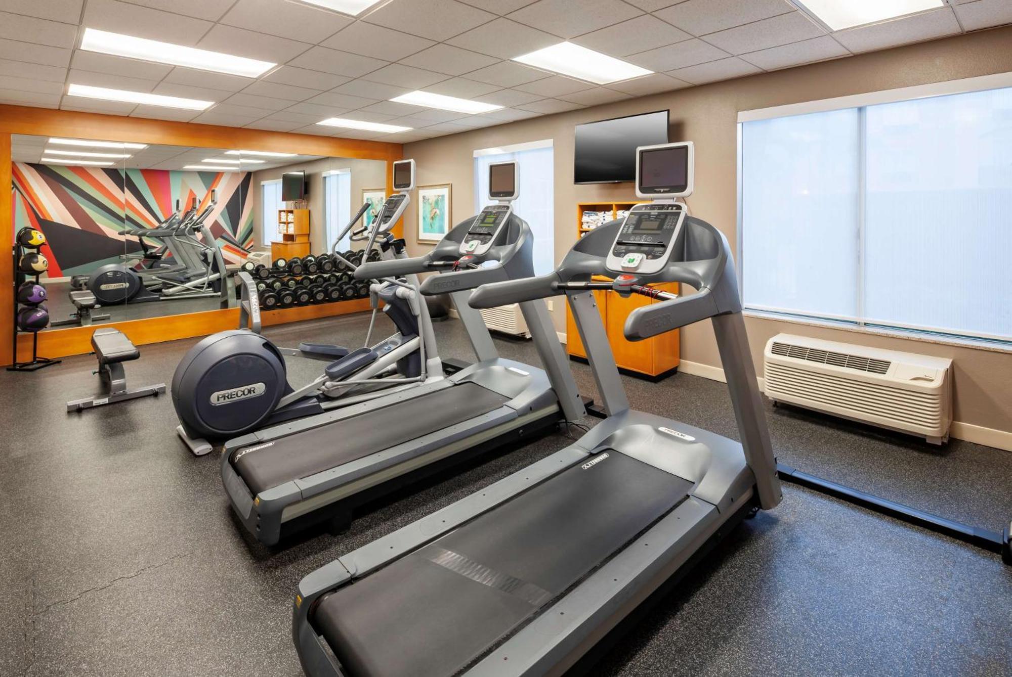 Hilton Garden Inn San Diego/Rancho Bernardo Poway Exterior foto