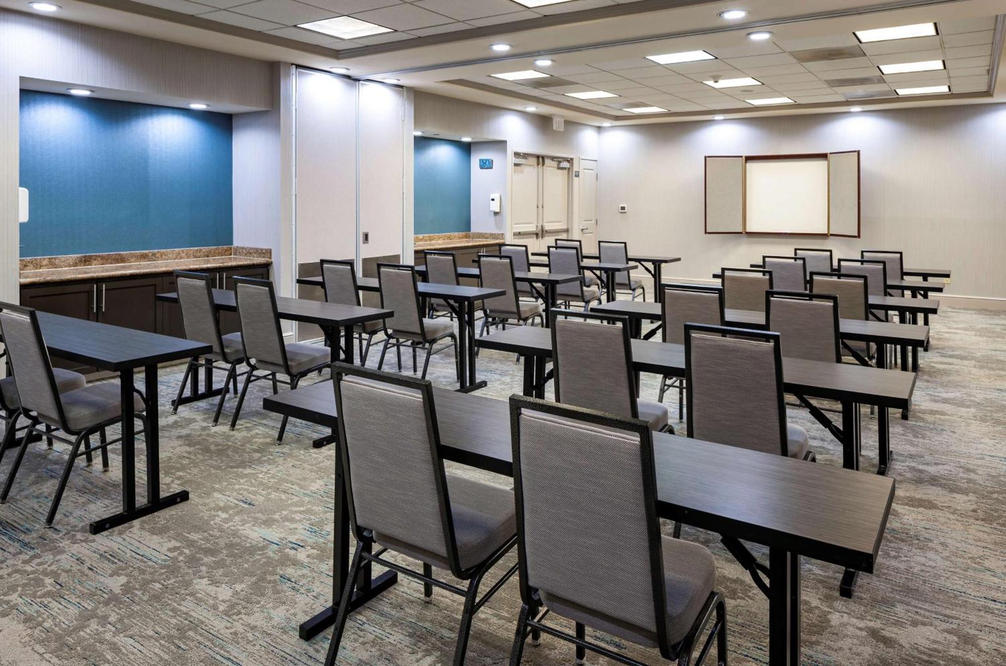Hilton Garden Inn San Diego/Rancho Bernardo Poway Exterior foto