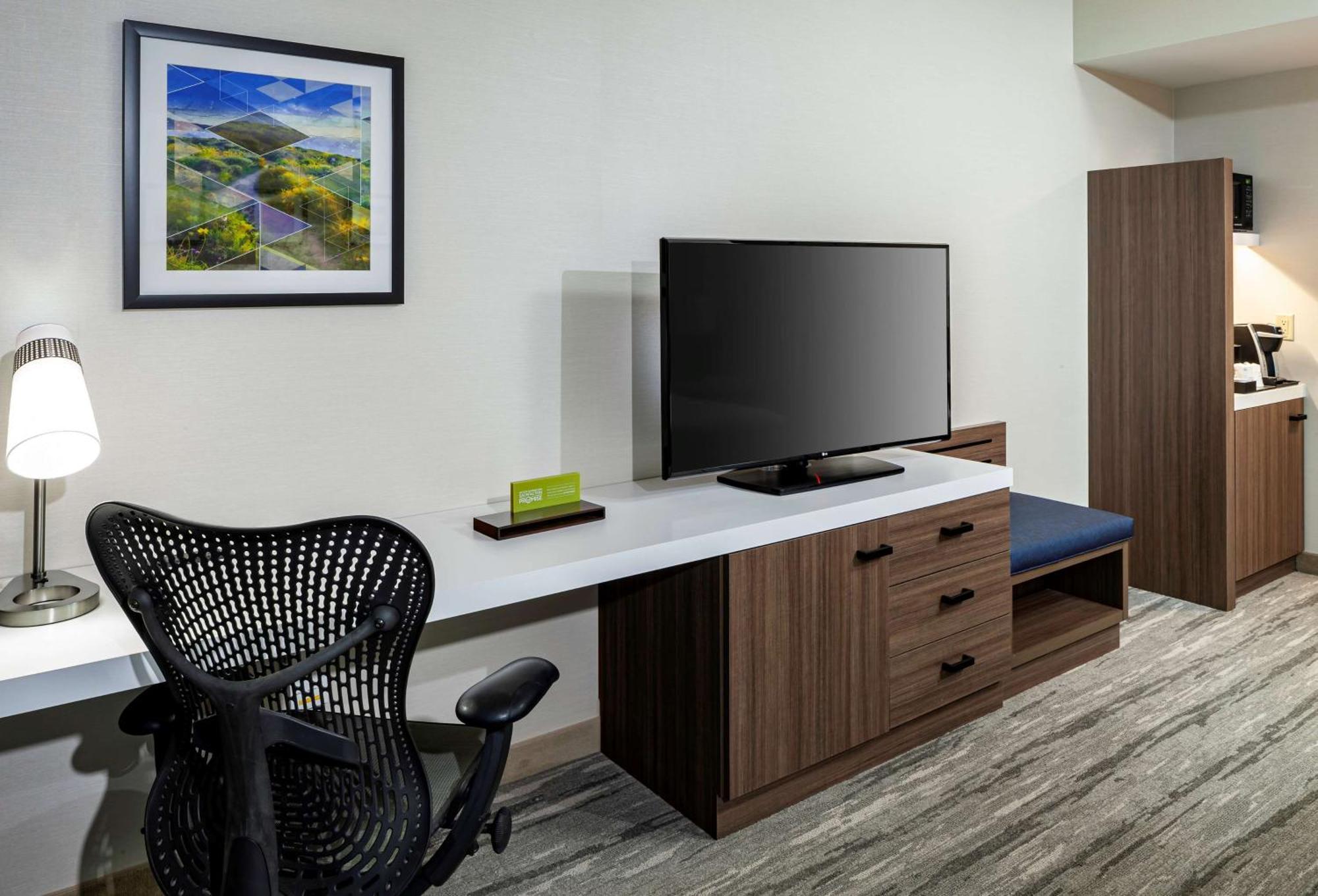 Hilton Garden Inn San Diego/Rancho Bernardo Poway Exterior foto